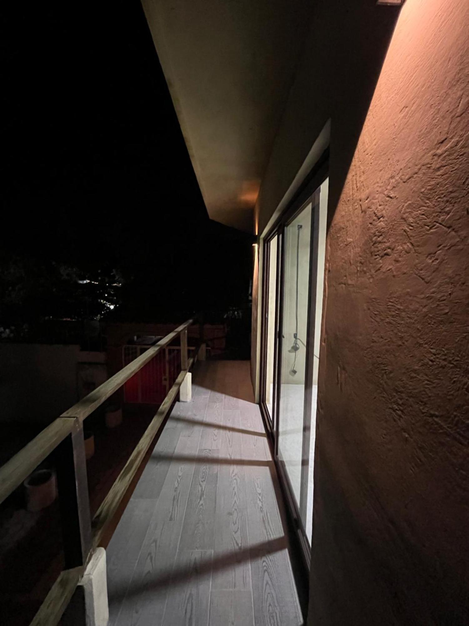 Casa Nativa Hotel Puerto Escondido  Eksteriør billede