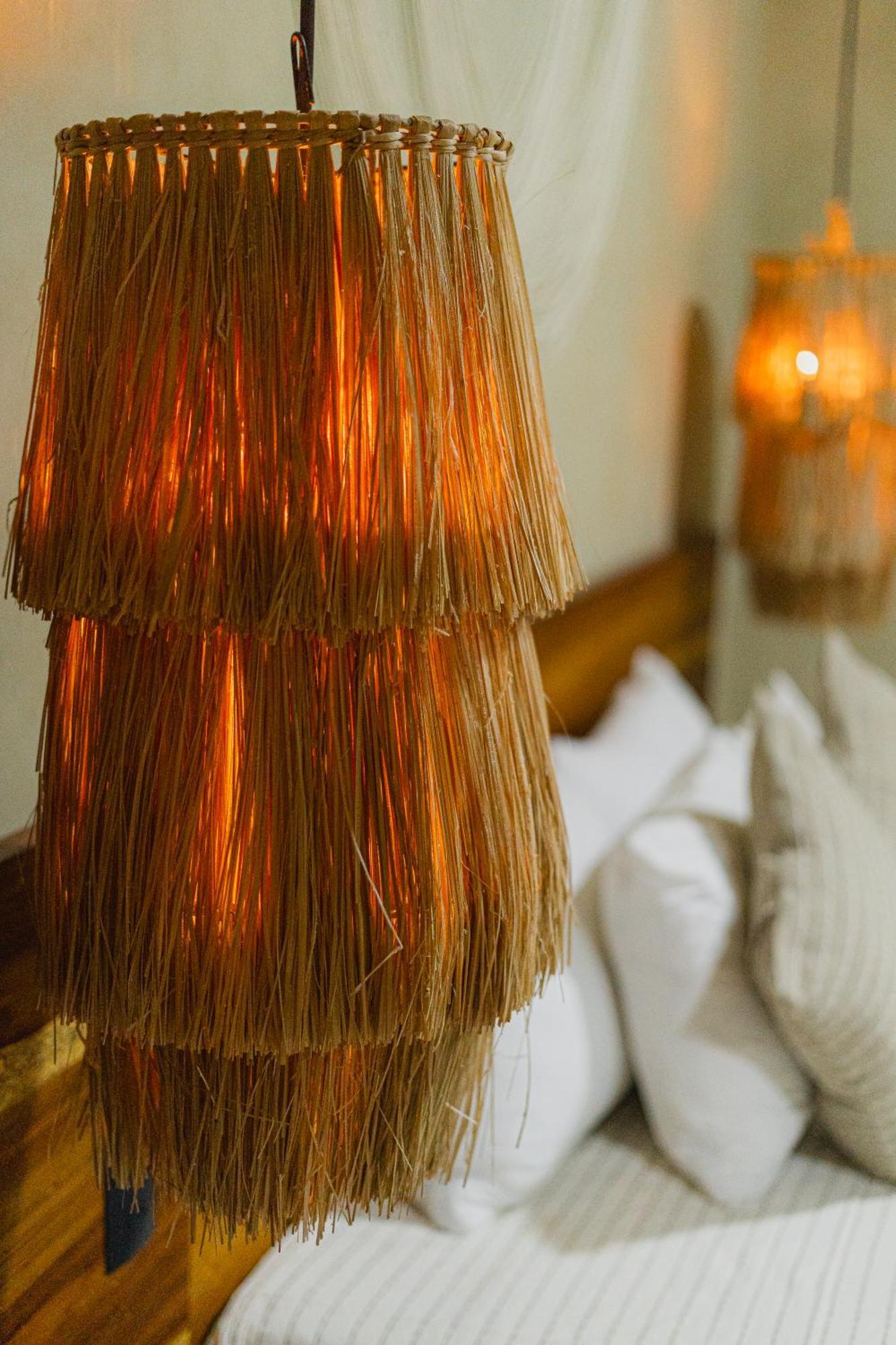 Casa Nativa Hotel Puerto Escondido  Eksteriør billede