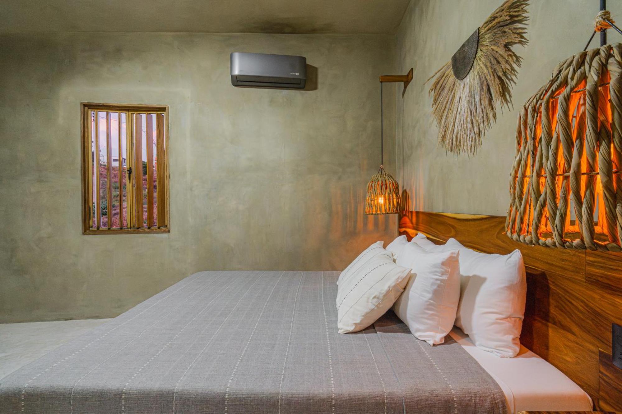 Casa Nativa Hotel Puerto Escondido  Eksteriør billede