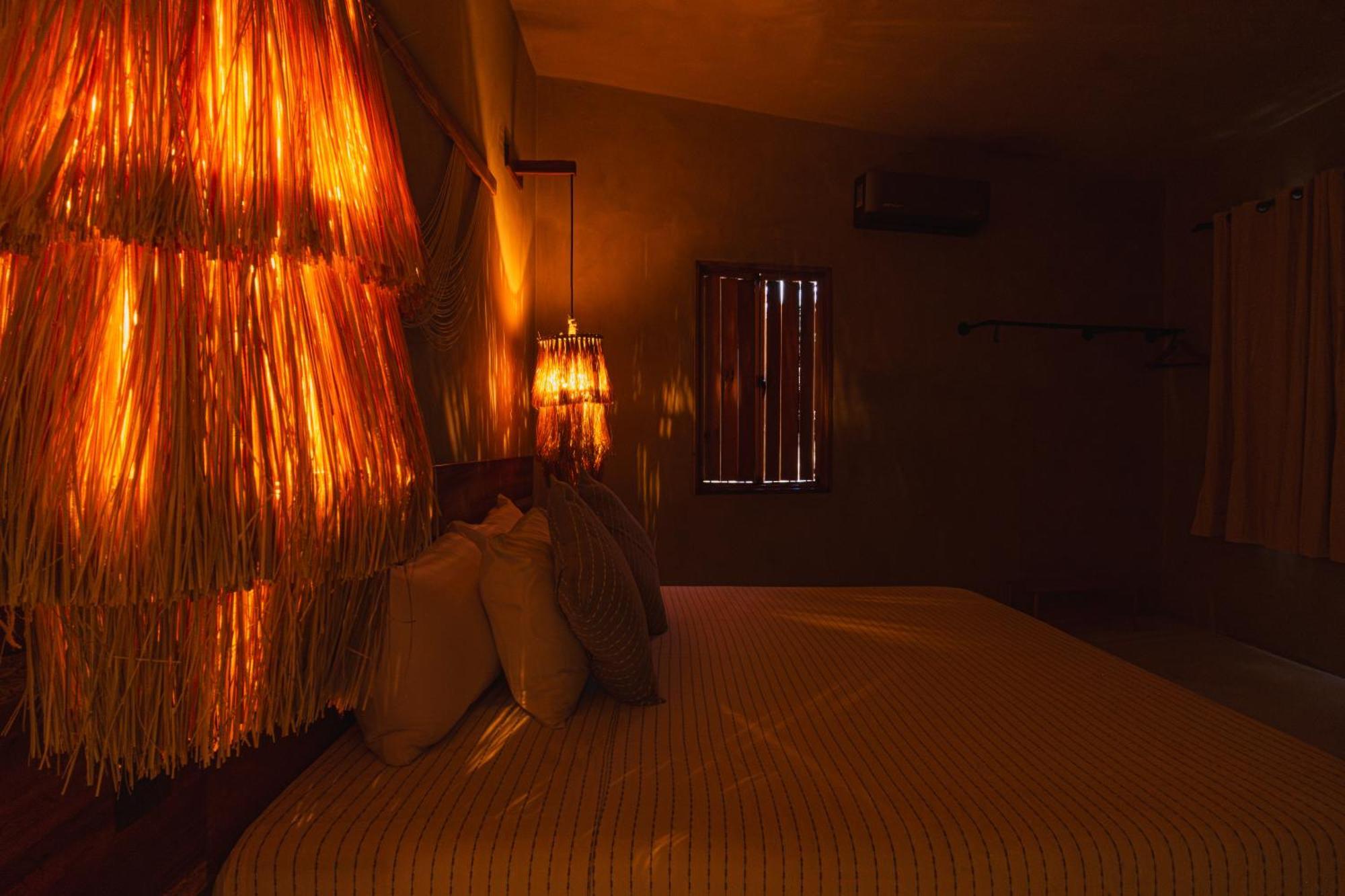Casa Nativa Hotel Puerto Escondido  Eksteriør billede