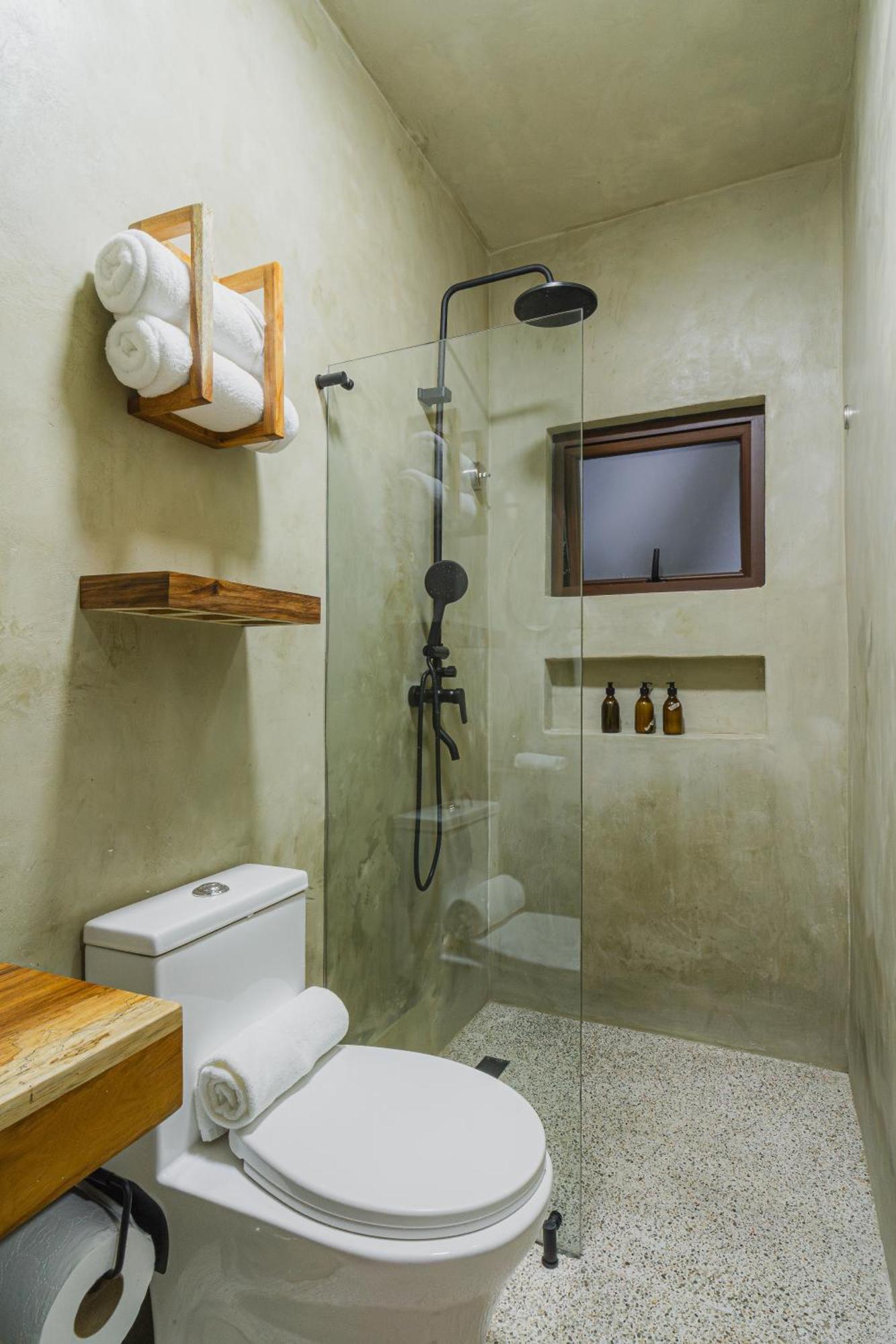 Casa Nativa Hotel Puerto Escondido  Eksteriør billede