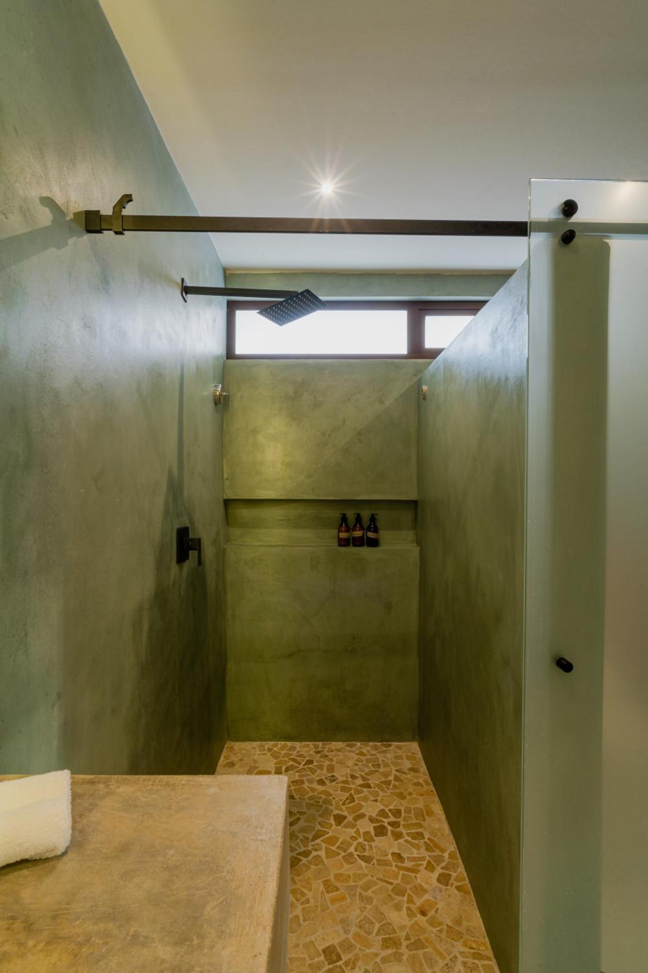Casa Nativa Hotel Puerto Escondido  Eksteriør billede